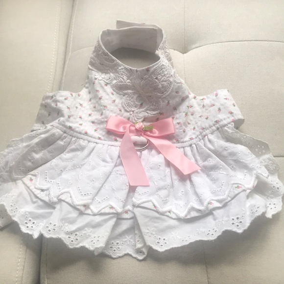 Other - Dog dress size small